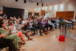 Nominierungsveranstaltung